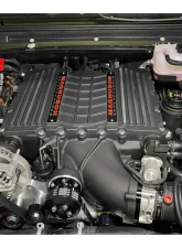 Magnuson Magnum Performance TVS2650 Supercharger Kit Jeep Wrangler Rubicon 392 2021-2024                                     - 01-26-64-033-BL - Image 8