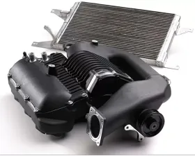 Magnuson Supercharger System Toyota MP90 4Runner 4.0L V6 2003-2009