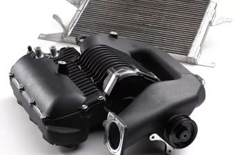 Turbo | Supercharger