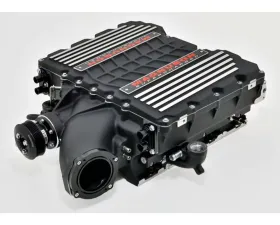 Magnuson Supercharger Magnum TVS2650 Hot Rod Supercharger Kit Dodge 5.7L/6.1L Hemi 2005-2010