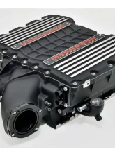 Magnuson Magnum TVS2650 Hot Rod Supercharger Kit for Dodge 5.7L/6.1L Hemi 2005-2010                                     - 05-26-57-057-BL - Image 9