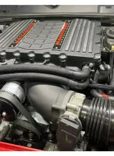 Magnuson Magnum TVS2650 Hot Rod Supercharger Kit for Dodge 5.7L/6.1L Hemi 2005-2010                                     - 05-26-57-057-BL - Image 2