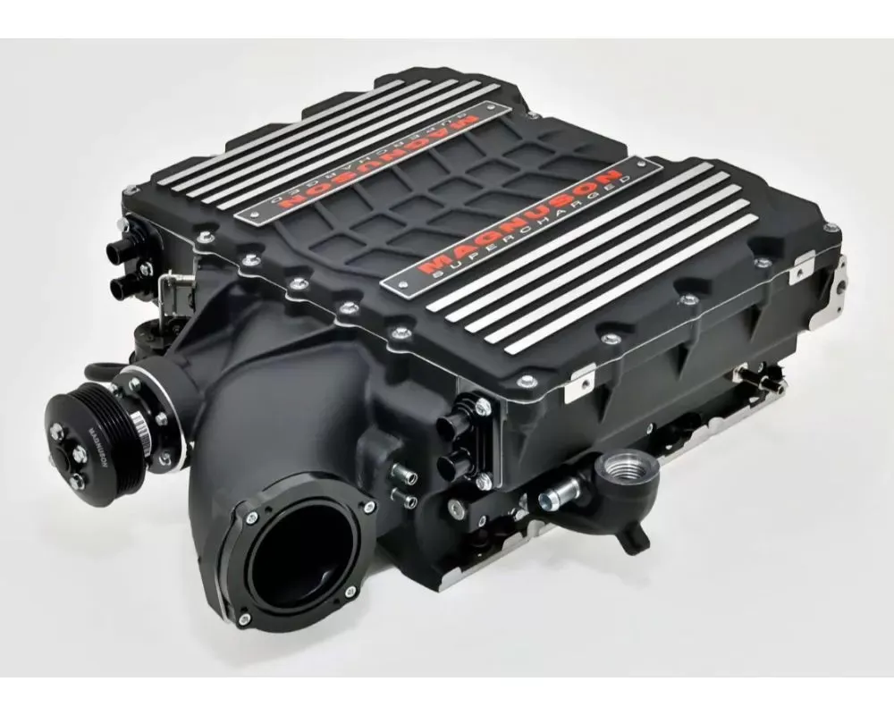 Turbo | Supercharger