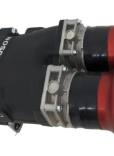 Magnuson Dual Throttle Body Inlet System for LS3/LSA Hot Rod & LS7 TVS2650R Superchargers                                     - 31-23-05-067 - Image 2