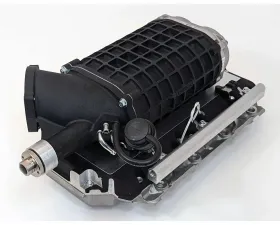 Magnuson TVS2300 Hot Rod Supercharger Kit for LS3 Camaro & Truck Engines