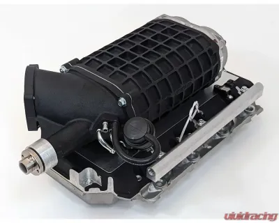 Magnuson TVS2300 Hot Rod Supercharger Kit for LS3 Camaro & Truck Engines - 05-00-23-060-BL