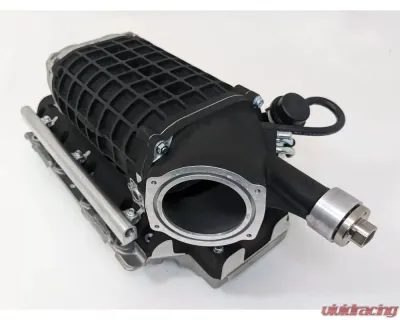 Magnuson TVS2300 Hot Rod Supercharger Kit for LS3 Camaro & Truck Engines - 05-00-23-060-BL
