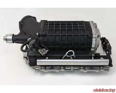 Magnuson TVS2300 Hot Rod Supercharger Kit for LS3 Camaro & Truck Engines - 05-00-23-060-BL
