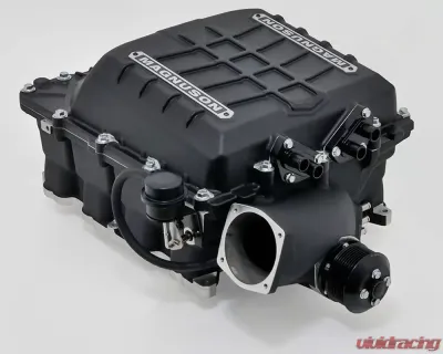 Magnuson Supercharger TVS2650 Upgrade Kit for 2007-2021 Toyota Tundra 5.7L V8 - 05-26-57-107-BL