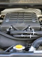 Magnuson Supercharger TVS2650 Upgrade Kit for 2007-2021 Toyota Tundra 5.7L V8                                     - 05-26-57-107-BL - Image 3