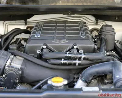 Magnuson Supercharger TVS2650 Upgrade Kit for 2007-2021 Toyota Tundra 5.7L V8 - 05-26-57-107-BL