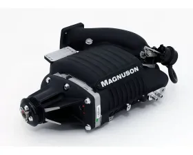 Magnuson Superchargers TVS1320 Supercharger System Toyota 3.4L V6