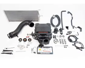 Magnuson TVS2650 Magnum Supercharger System GM Truck & SUV L83 5.3L 2014+