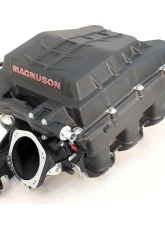 Magnuson TVS2650 Magnum Supercharger System GM Truck & SUV L86 6.2L 2014+                                     - 01-26-62-014-BL - Image 2
