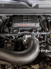 Magnuson TVS2650 Magnum Supercharger System GM Truck & SUV L86 6.2L 2014+                                     - 01-26-62-014-BL - Image 3
