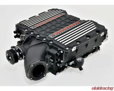 Magnuson Supercharger System TVS2650 for Dodge 5.7L/6.4L 2005-2010, Chrysler 300 - 01-26-57-057-BL