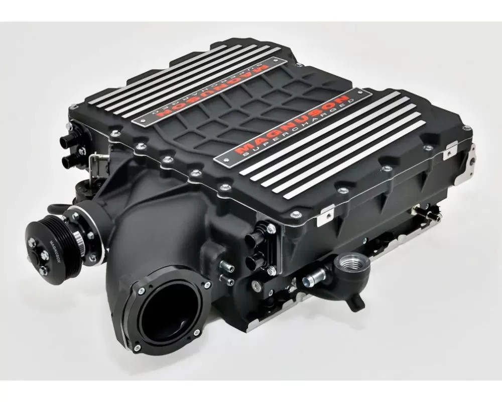 Turbo | Supercharger