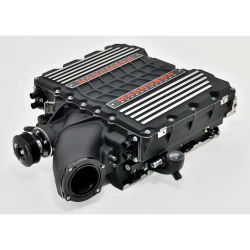 Turbo | Supercharger