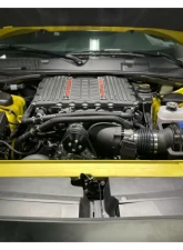Magnuson Magnum Performance TVS2650 Supercharger Kit Dodge Challenger | Charger | Chrysler 300 5.7L / 6.4L 2011-2024                                     - 01-26-64-005-BL - Image 2