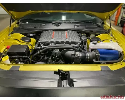 Magnuson Magnum Performance TVS2650 Supercharger Kit Dodge Challenger | Charger | Chrysler 300 5.7L / 6.4L 2011-2024 - 01-26-64-005-BL