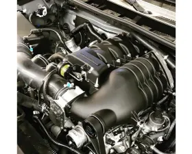 Magnuson Supercharger System Toyota TVS1320 4Runner | FJ Cruiser 4.0L 2010-2019