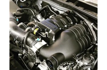 Turbo | Supercharger
