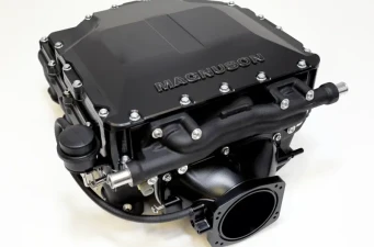 Turbo | Supercharger