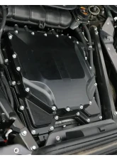 Magnuson TVS2650 Supercharger System for Chevrolet Corvette C8 Coupe 2020+ 700HP 675FT-LBS                                     - 01-26-62-085-BL - Image 5