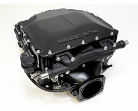 Magnuson TVS2650 Supercharger System for 2020+ Chevrolet Corvette C8 LT2 Coupe/Convertible
