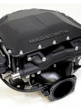 Magnuson TVS2650 Supercharger System for 2020+ Chevrolet Corvette C8 LT2 Coupe/Convertible                                     - 01-26-62-087-BL - Image 5