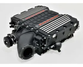 Magnuson Magnum Performance Series TVS2650 Supercharger System Dodge Durango | Jeep Grand Cherokee 2014-2024