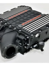 Magnuson Magnum Performance Series TVS2650 Supercharger System Dodge Durango | Jeep Grand Cherokee 2014-2024                                     - 01-26-64-023-BL - Image 9