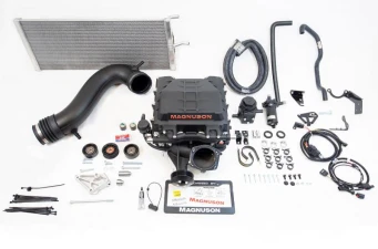 Turbo | Supercharger