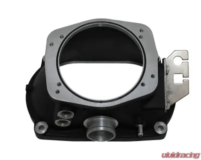 Magnuson TVS2650 LS Jackshaft Hot Rod Superchargers 112mm Short Air Inlet - 31-23-05-061-BL