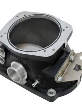 Magnuson TVS2650 LS Jackshaft Hot Rod Superchargers 112mm Short Air Inlet                                     - 31-23-05-061-BL - Image 2