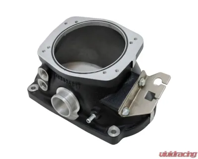 Magnuson TVS2650 LS Jackshaft Hot Rod Superchargers 112mm Short Air Inlet - 31-23-05-061-BL