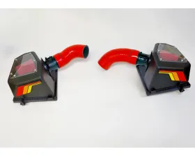 Magnuson Performance Cold Air Kit Toyota Tundra 2022+