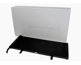 Magnuson Performance Low Temp Radiator Toyota Tundra 2022+