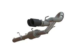 Magnuson Catback Performance Exhaust Kit Toyota Tundra 2022+