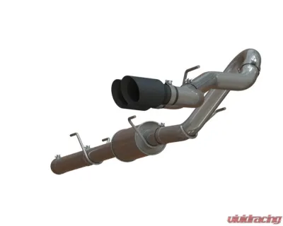 Magnuson Catback Performance Exhaust Kit Toyota Tundra 2022+ - 31-99-34-027-BL
