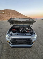 Magnuson Supercharger Kit TVS1900 for Toyota Tacoma 3.5L V6 2016-2023 - 370+ HP                                     - 01-19-35-005-BL - Image 10