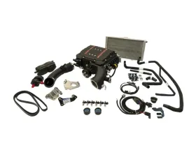 Magnuson Supercharger Kit Jeep Wrangler JK 2012-2018
