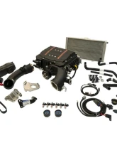 Magnuson Supercharger Kit for Jeep Wrangler JK 2012-2018, 404HP, TVS1900 System                                     - 01-19-36-000-BL - Image 10