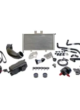 Magnuson Supercharger Kit for Jeep Wrangler JK 2012-2018, 404HP, TVS1900 System                                     - 01-19-36-000-BL - Image 3