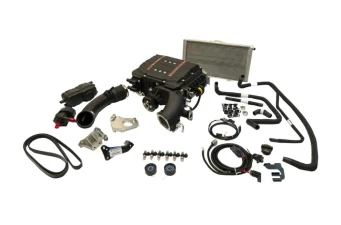 Turbo | Supercharger