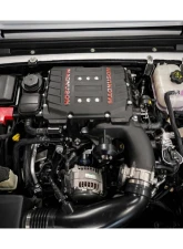 Magnuson TVS1900 Supercharger Kit for Jeep Wrangler JL 2018-2021 & Gladiator JT 2020-2021                                     - 01-19-36-003-BL - Image 2