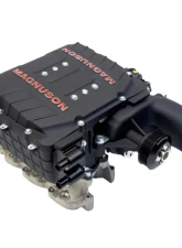 Magnuson TVS1900 Supercharger Kit for Jeep Wrangler JL 2018-2021 & Gladiator JT 2020-2021                                     - 01-19-36-003-BL - Image 3