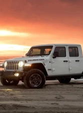 Magnuson TVS1900 Supercharger Kit for Jeep Wrangler JL 2018-2021 & Gladiator JT 2020-2021                                     - 01-19-36-003-BL - Image 5