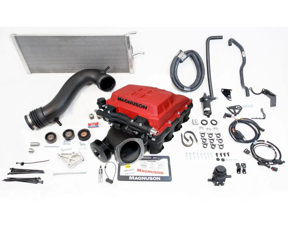 Turbo | Supercharger