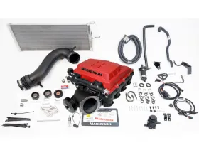 Magnuson GM Truck and SUV L84 5.3L TVS2650 Magnum Supercharger System